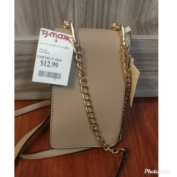 Crossbody purse - Picture 2 of 4